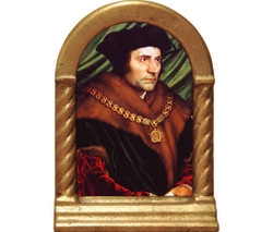 St. Thomas More